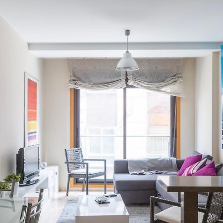 Apartamento Hortensia Vilagarcia de Arousa Ngoại thất bức ảnh