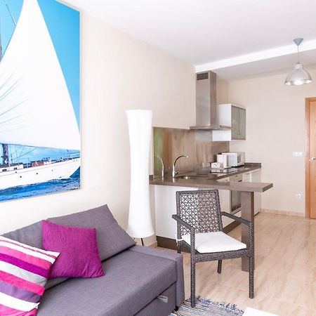 Apartamento Hortensia Vilagarcia de Arousa Ngoại thất bức ảnh