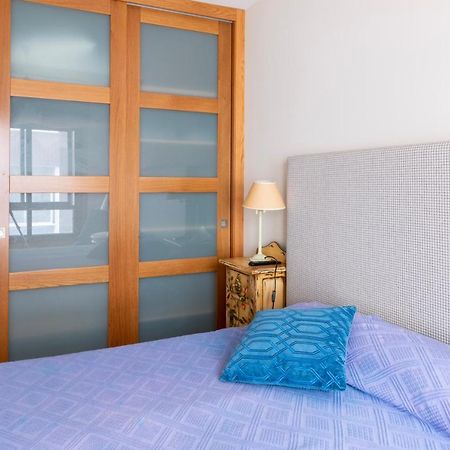 Apartamento Hortensia Vilagarcia de Arousa Ngoại thất bức ảnh