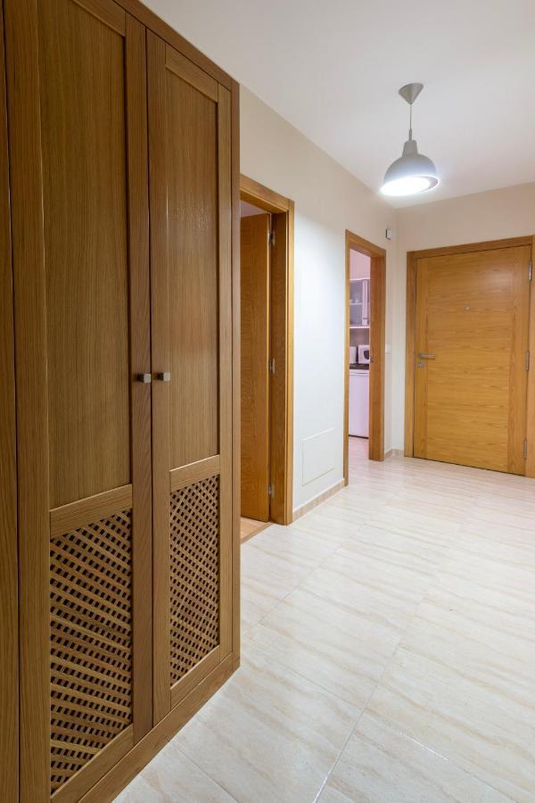 Apartamento Hortensia Vilagarcia de Arousa Ngoại thất bức ảnh