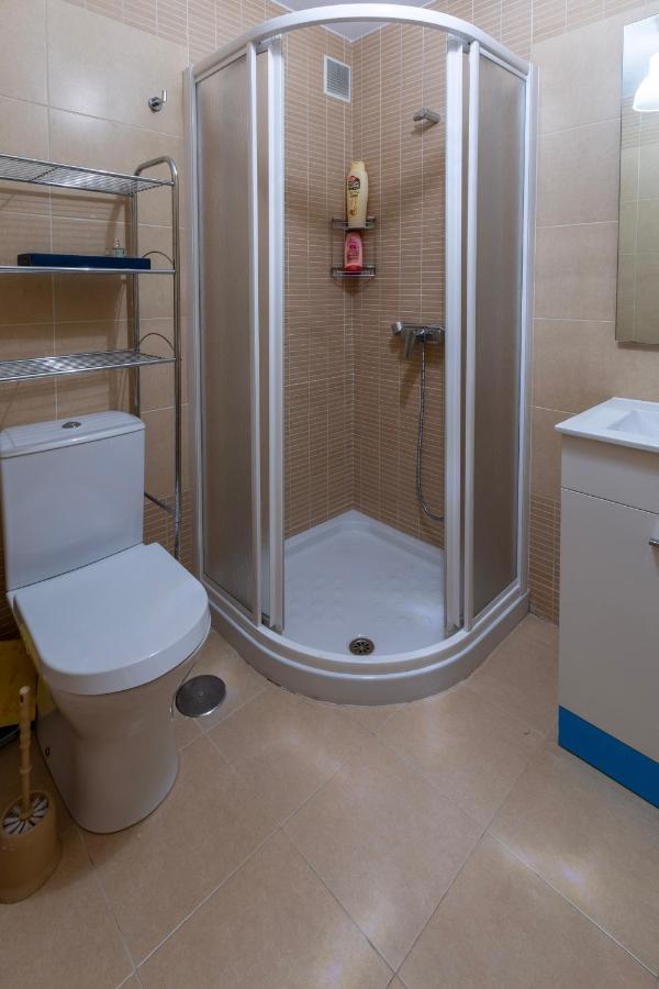 Apartamento Hortensia Vilagarcia de Arousa Ngoại thất bức ảnh